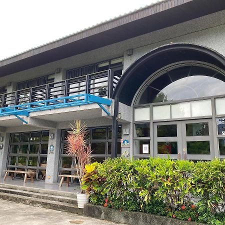 63Inn庭園民宿 Pinghe Eksteriør billede