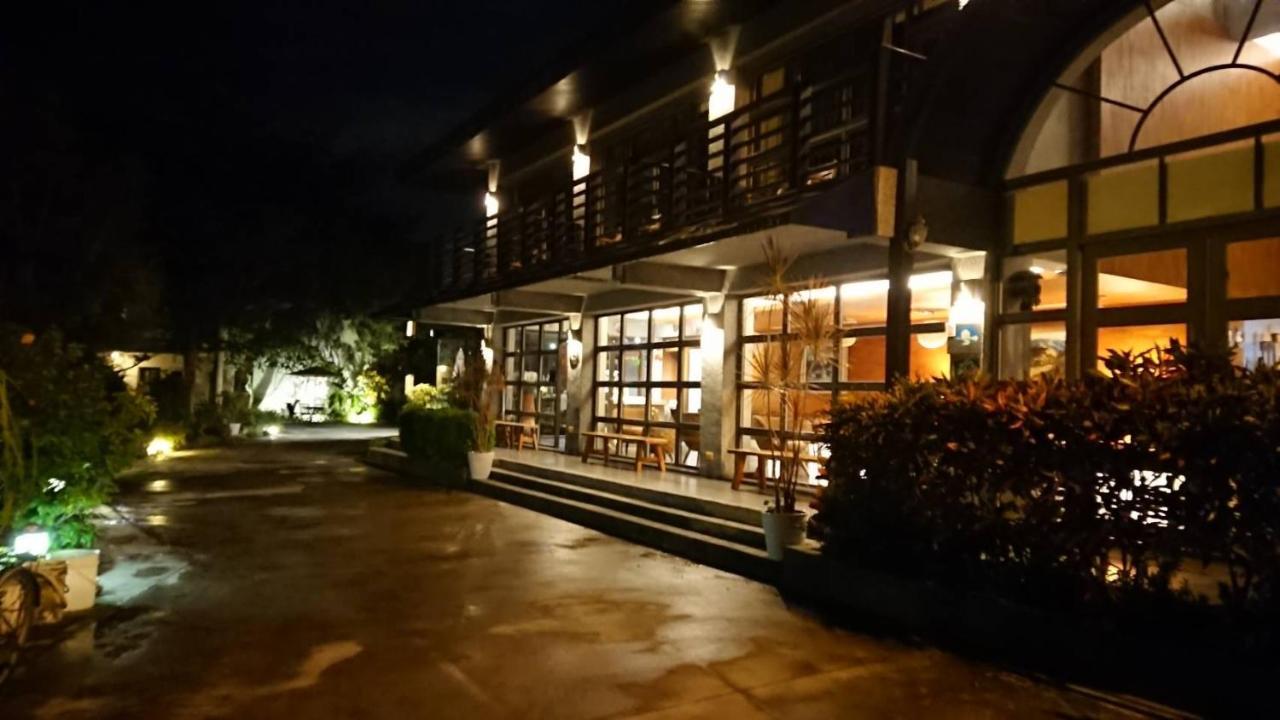 63Inn庭園民宿 Pinghe Eksteriør billede
