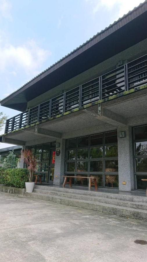 63Inn庭園民宿 Pinghe Eksteriør billede